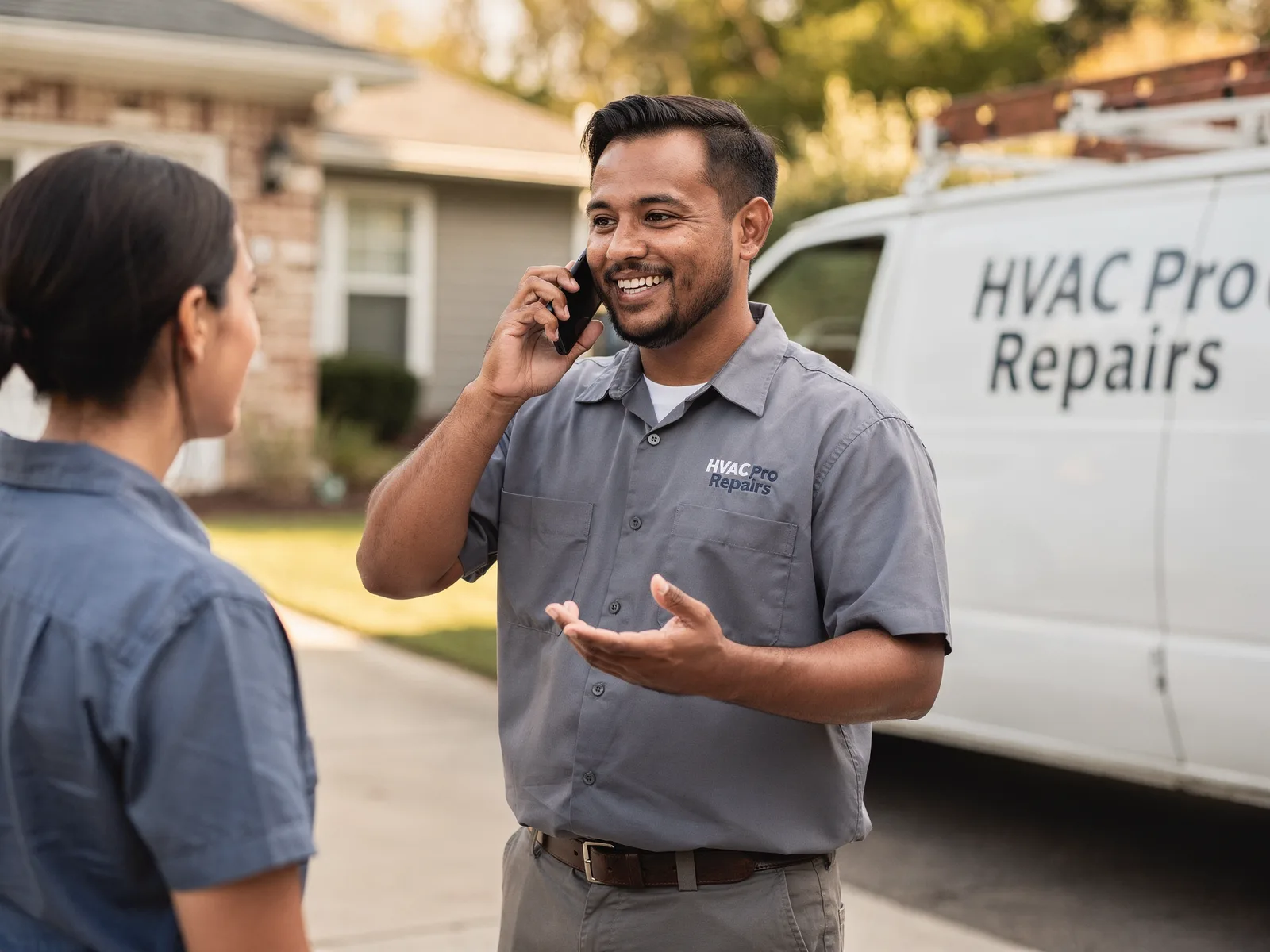 Heat Pump Repair Verplanck, NY FAQs